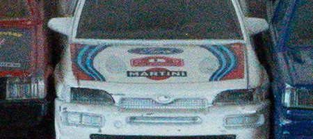 Sony A7R II (ILCE-7RM2): detaily na druhou