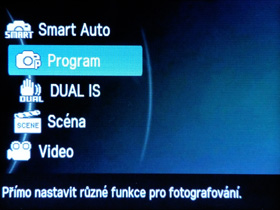 Samsung PL210: levně s grácií