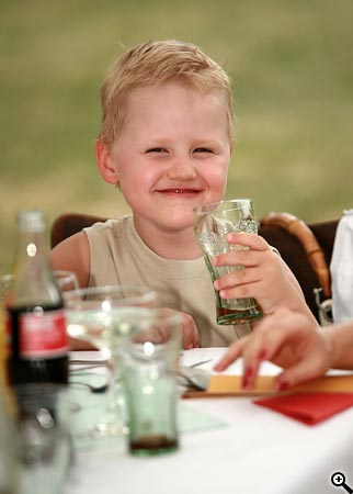Úpravy fotografií v PC, 1.díl - obecně