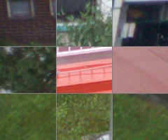 Panasonic Leica DG Summilux 25mm/F1.4 ASPH.