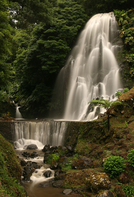 Kouzlo dlouhé expozice