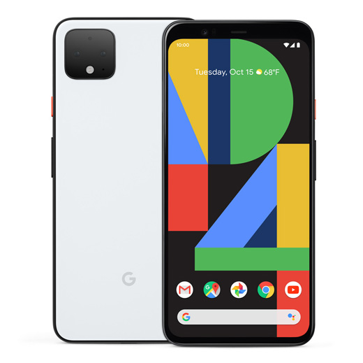 Google Pixel 4