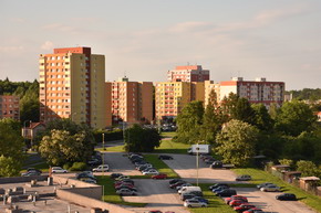 Nikon D7200: přesvědčivé zrcadlo