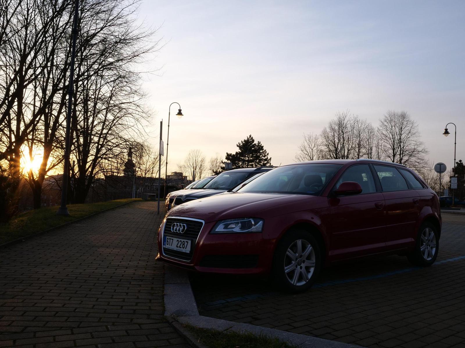 Panasonic Leica DG Summilux 15mm / F1.7 ASPH