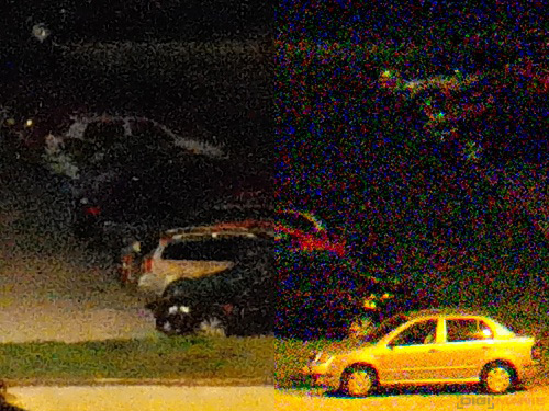 Samsung NX300: spousta kroků vpřed, jeden vzad