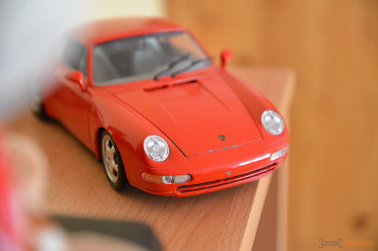 Nikon D600: vynikající vstup do světa full frame