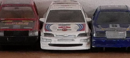 Panasonic Lumix G80: takřka dokonalost