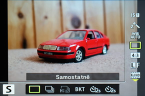 Olympus Stylus XZ-2: jednoduše skvělý