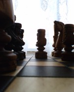 Téma pro tento měsíc - Jak fotí fotomobily, díl II.