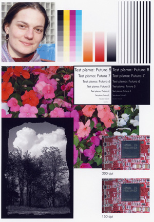 Megatest inkoustových tiskáren: Úvod, HP DJ 3745 a DJ 5652