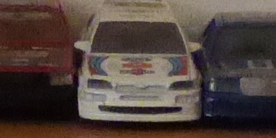 Panasonic Lumix FZ72: nejširší i nejdelší