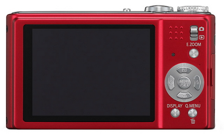 Nový Panasonic Lumix ZX1 s širokoúhlým 8× zoomem