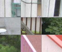 Nikon 18-55mm f/3,5-5,6G AF-S DX VR