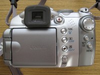 Canon PowerShot S2 IS: dvanáctinásobné oko Canonovo