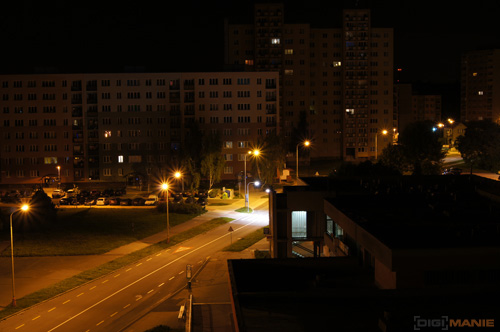 Sony SAL-1855 (DT 18-55mm F3,5-5,6 SAM)