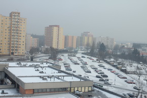 Canon EOS 60D: na pomezí dvou světů