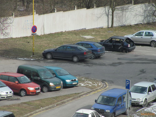 Canon PowerShot SX120 IS: zraje jako víno