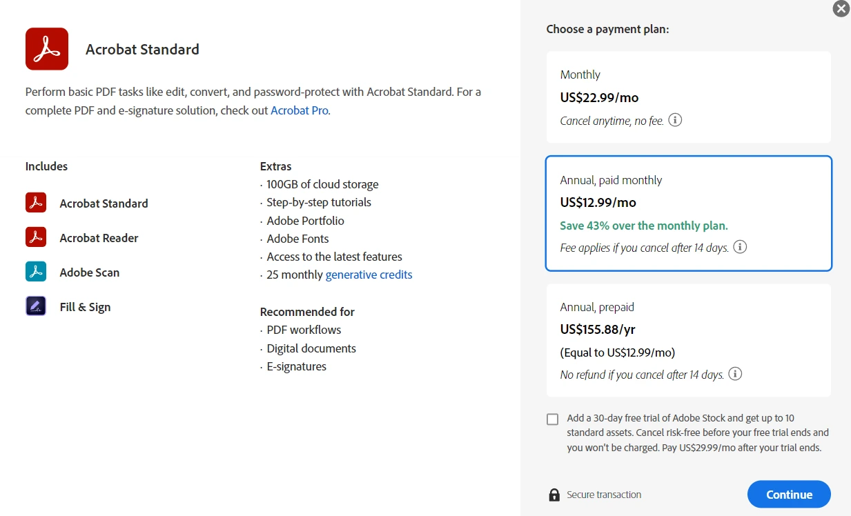 Adobe Creative Cloud
