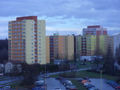 Samsung ST1000: nabitý technologiemi