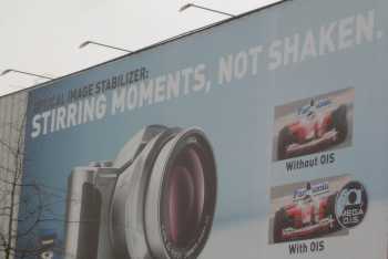 CeBIT 2004: Jak se nám líbil