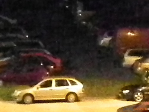 Fujifilm FinePix HS10: ultrazoom roku?