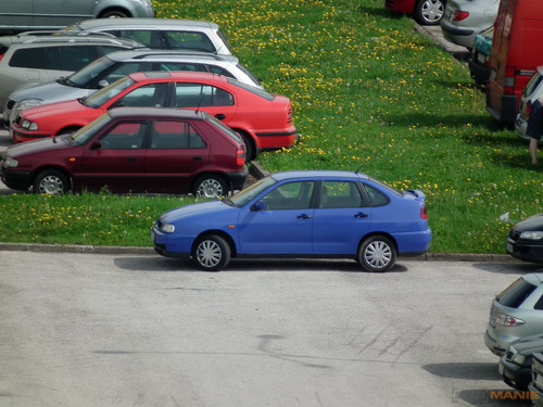 Fujifilm FinePix HS10: ultrazoom roku?