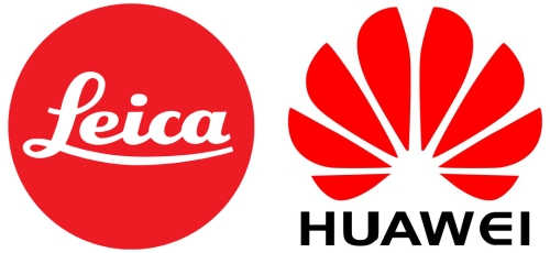 Leica a Huawei budou spolupracovat na vývoji smartphonů