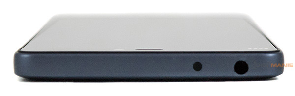 Xiaomi Mi 4C 16GB: ostřejší než břitva