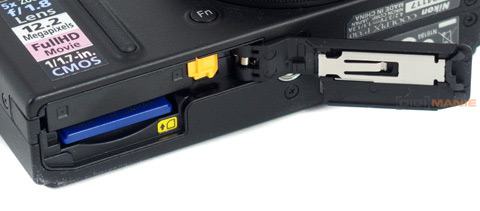 Nikon Coolpix P330: do vyšších sfér