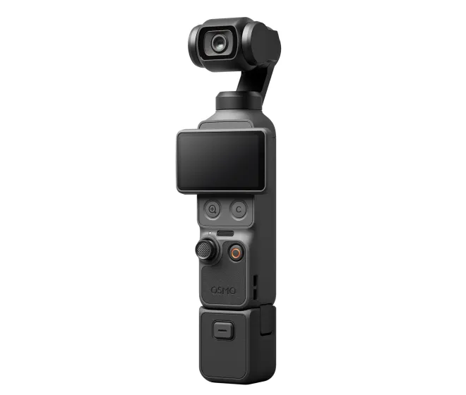 DJI Osmo Pocket 4P