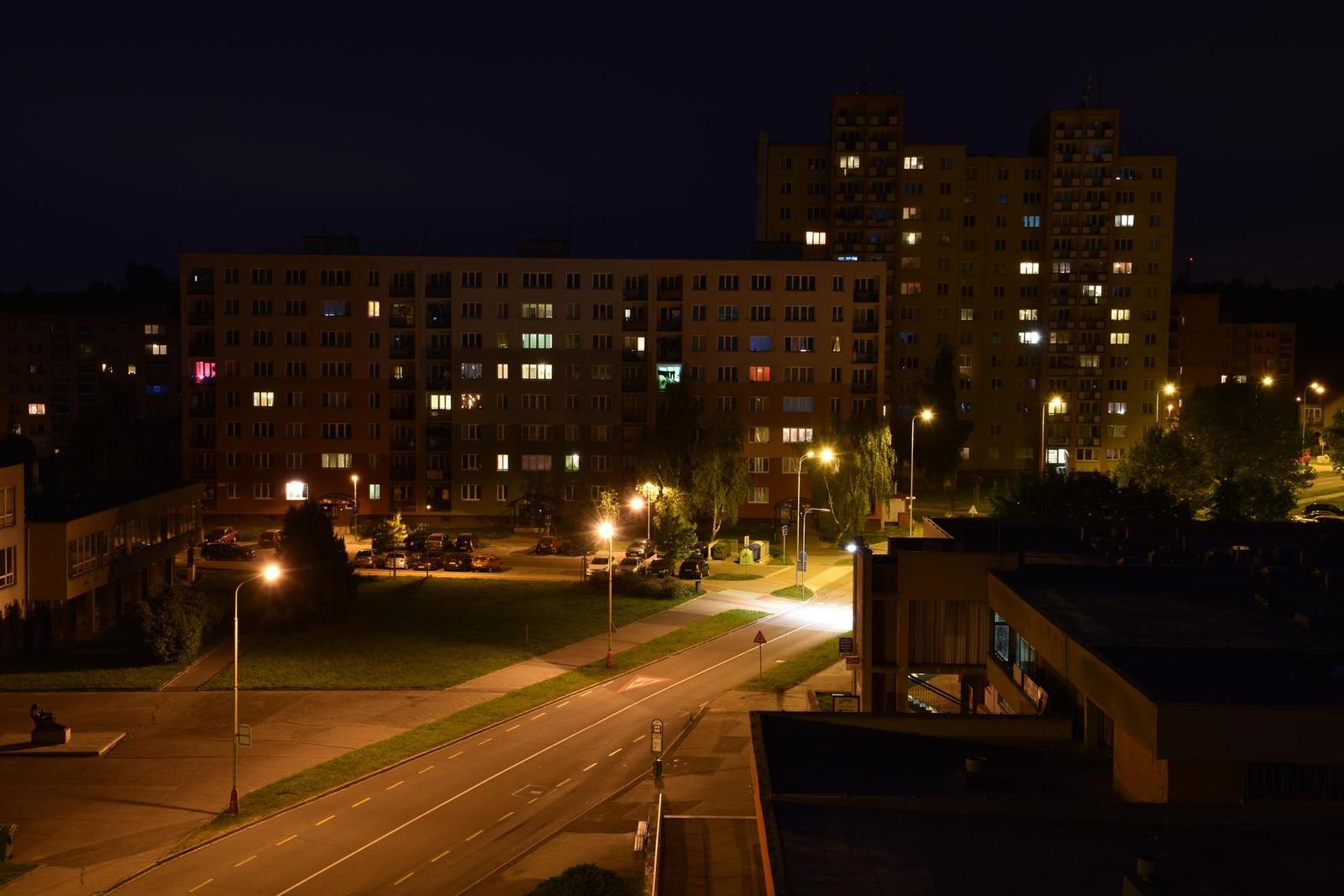 Tamron 16-300mm f/3.5-6.3 Di II VC PZD Macro