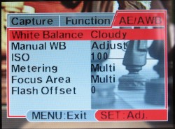 Acer CP-8660: zajímavý rebrand