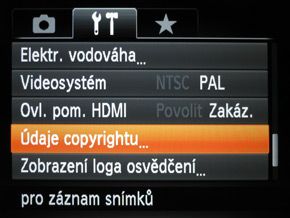 Canon PowerShot SX50 HS: překvapivá kombinace