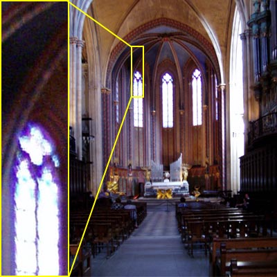 Fotoškola - 5.díl: Třídy digitálních fotoaparátů