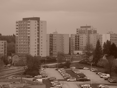 Olympus XZ-1: trefa do černého