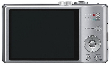 Ultrazoomy Panasonic Lumix TZ18 a TZ20