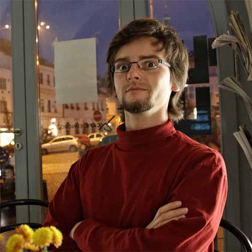 Ptáme se za vás: Karla Nováčka z OEHLING CZ