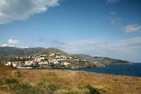 Po Pyrenejích s fotoaparátem – 1. díl