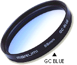 Používáme filtry na digitálních fotoaparátech II