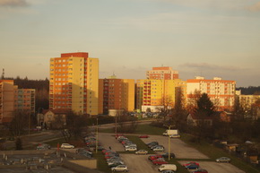 Sony SLT-A58: silný základ