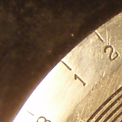 Olympus mju 770 SW: ironman