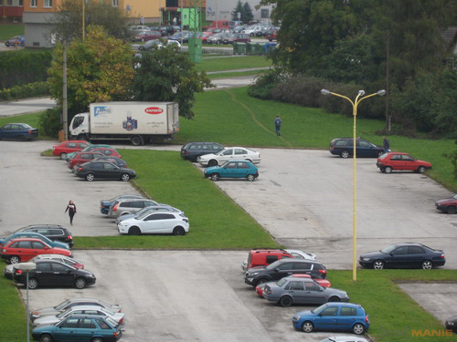 Samsung PL210: levně s grácií