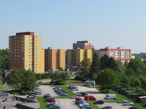 Canon PowerShot SX720 HS: kapesní šmírování