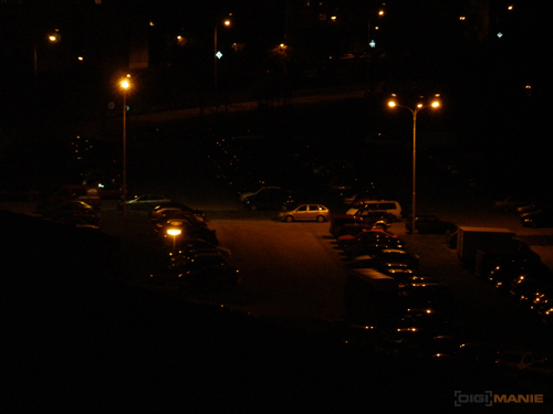 Olympus FE-370: stabilní zoom za hubičku