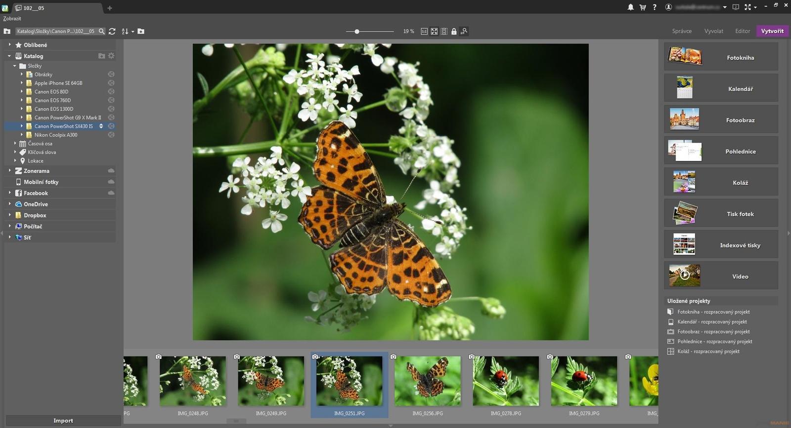 Zoner Photo Studio X: světový software z Česka