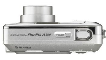 S A500 můžete klidně začít!