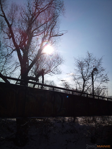 Sony Ericsson Xperia X10: fotící elegán