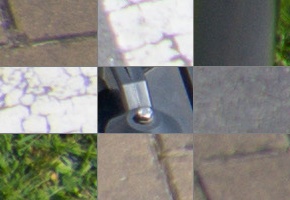 Tamron 16-300mm f/3.5-6.3 Di II VC PZD Macro