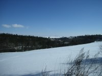 Caplio R1: Široká kompaktní náruč