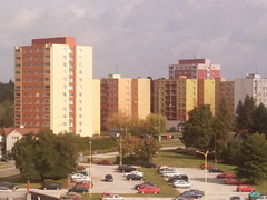 Samsung I8910 HD: dotyková placka